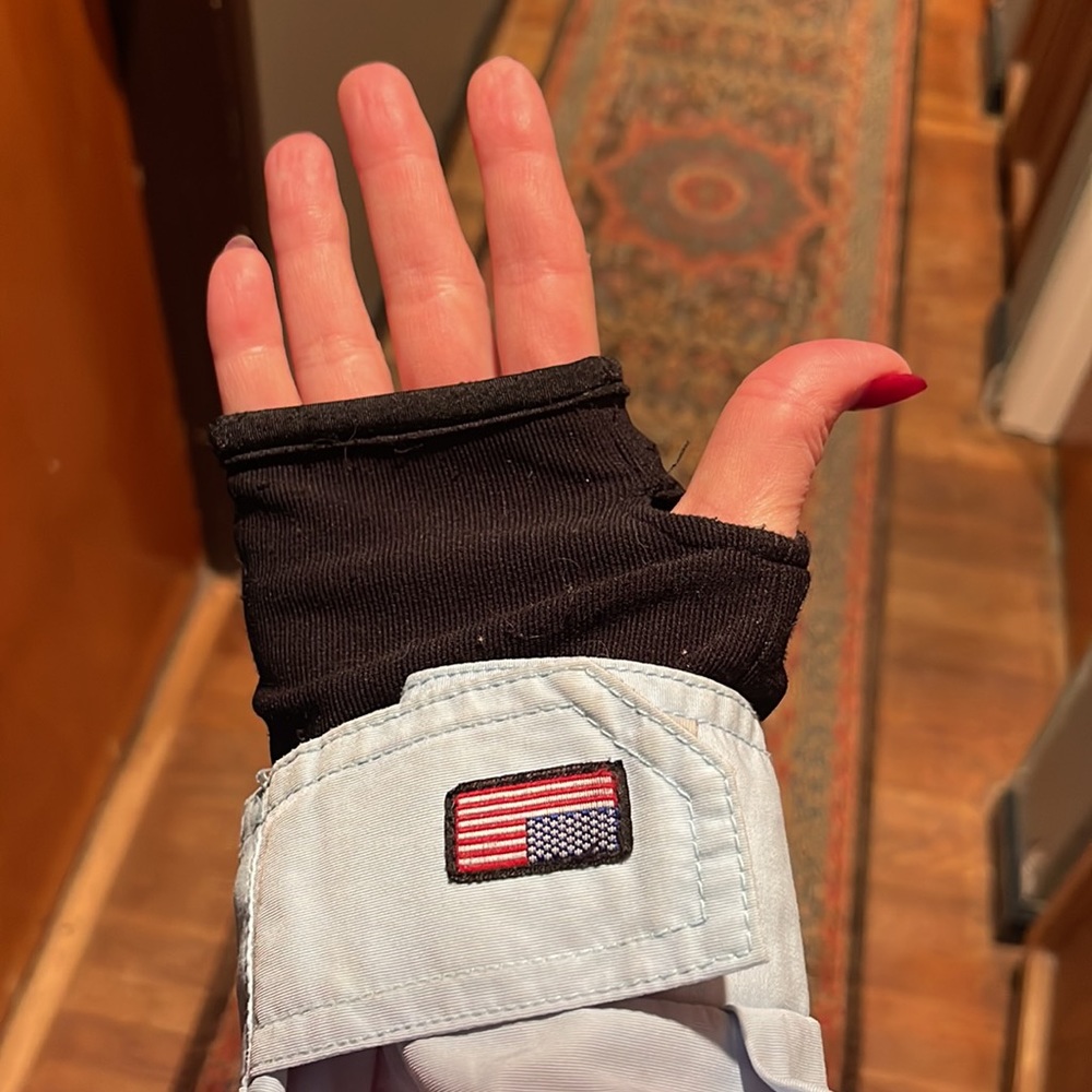 Sessions Retro Snowboard/Ski Jacket - image 4